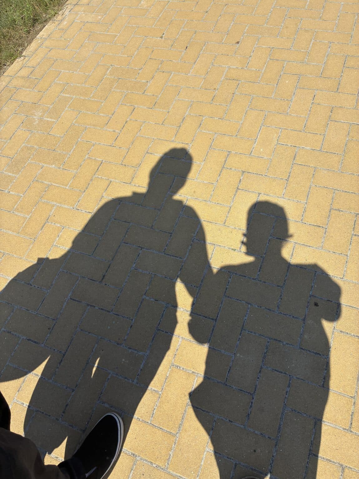 Ach diese Lücke, diese entsetzliche Lücke