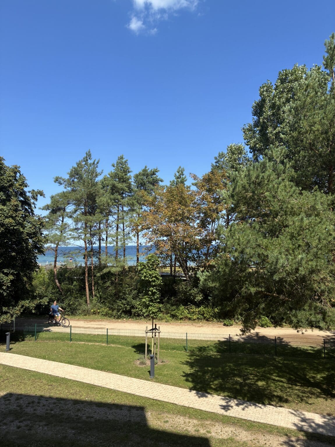 Reha in Boltenhagen