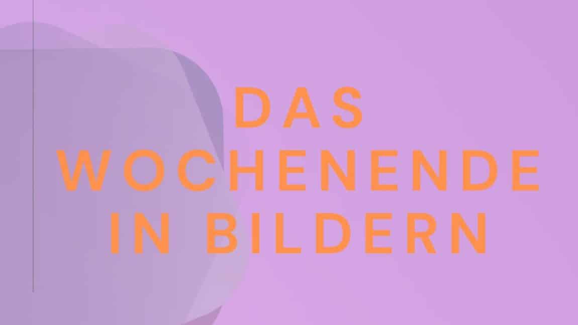 Boltenhagen Das Wochenende in Bildern 22/23.082026 - ihre, seine und EURE Sicht