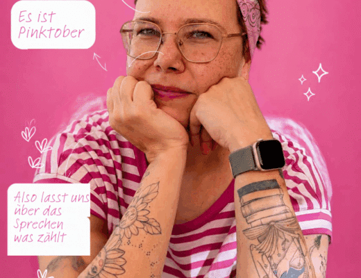 Brustkrebsmonat 2026